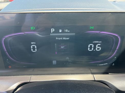 Used 2025 Kia Telluride S AWD/4WD image 64