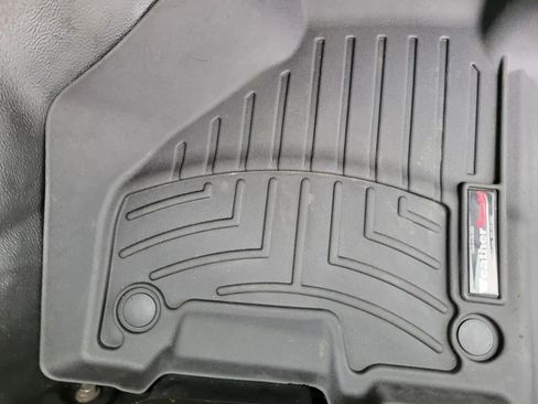 Used 2022 RAM 2500 Tradesman image 39