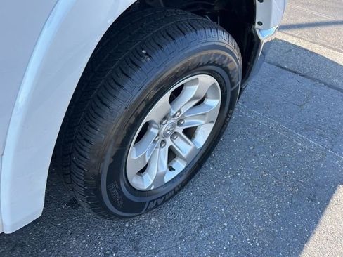 Used 2022 RAM 1500 Laramie image 20