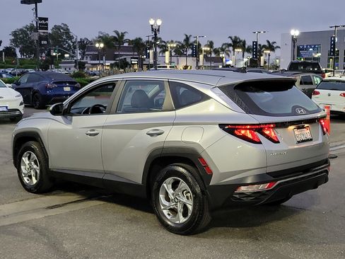 Certified 2023 Hyundai Tucson SE image 27