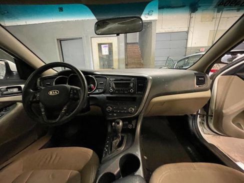 Used 2011 Kia Optima LX image 31