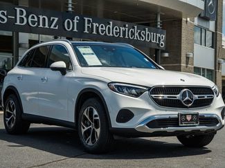 Certified 2025 Mercedes-Benz GLC 350e 4MATIC video 1