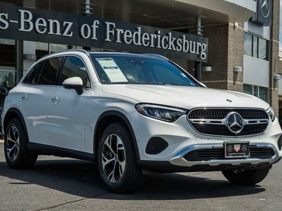 Certified 2025 Mercedes-Benz GLC 350e 4MATIC