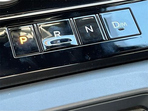 New 2025 Nissan Armada Platinum image 19