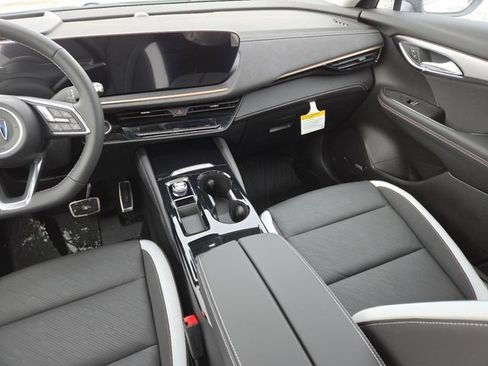 New 2026 Buick Envision Sport Touring image 34
