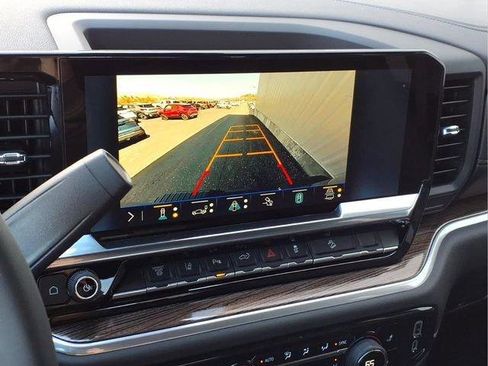 New 2026 Chevrolet Silverado 2500 LT w/ Trail Boss Package image 20