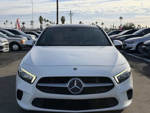 Used 2019 Mercedes-Benz A 220 image 13