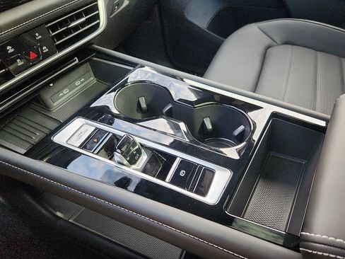 New 2026 Volkswagen Atlas Cross Sport SEL R-Line image 20