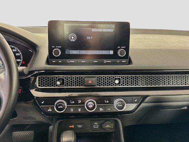 Used 2024 Honda Civic EX image 17