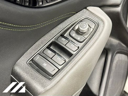 Certified 2025 Subaru Outback Onyx Edition XT AWD/4WD image 19