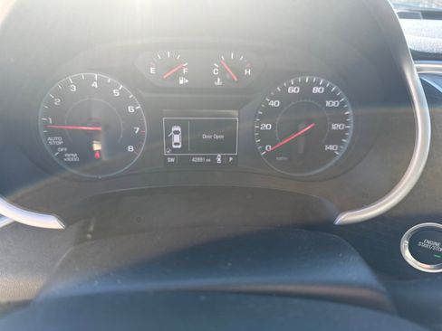 Used 2025 Chevrolet Malibu LT image 31