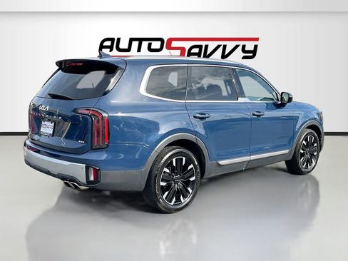 Used 2024 Kia Telluride SX AWD/4WD image 7