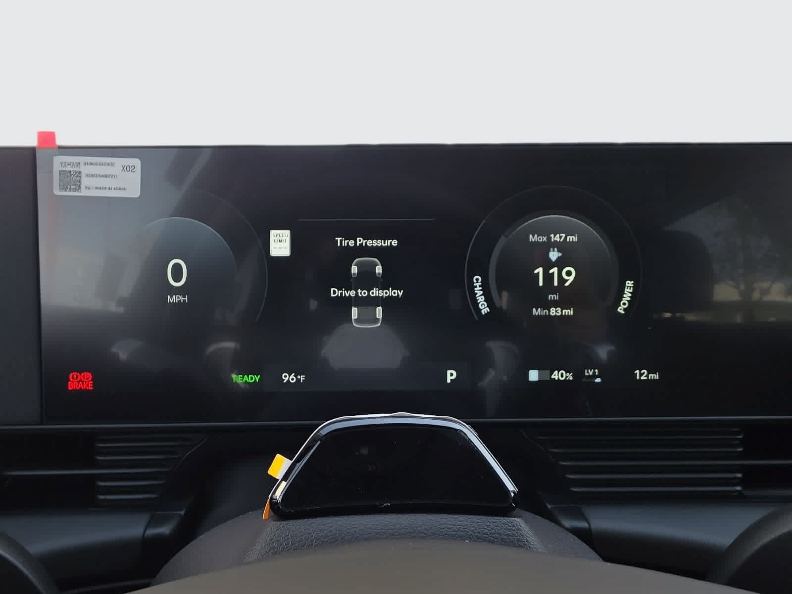 New 2027 Hyundai Ioniq 5 SEL RWD image 24