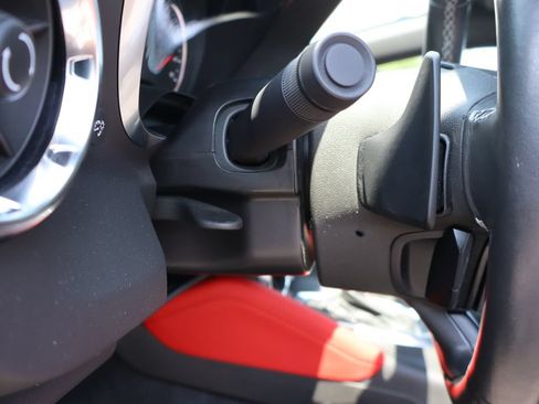 Used 2021 Chevrolet Camaro LT w/ Redline Edition RWD image 13