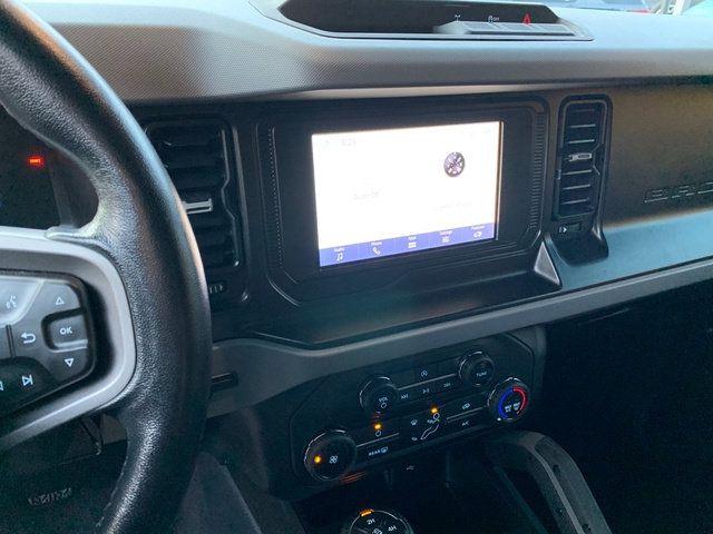 Used 2021 Ford Bronco Big Bend AWD/4WD image 26