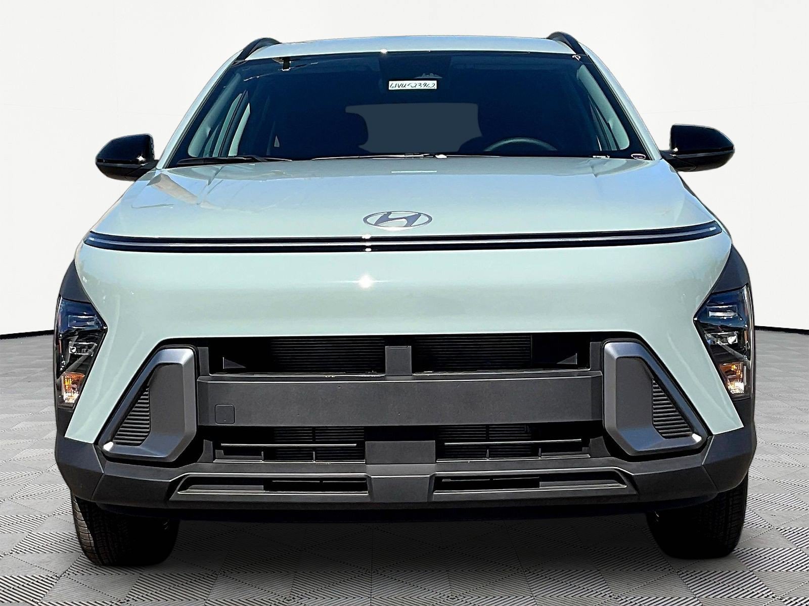 New 2027 Hyundai Kona SEL Sport AWD/4WD image 2