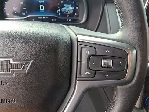 Certified 2024 Chevrolet Tahoe Z71 image 25