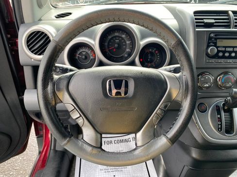 Used 2006 Honda Element EX-P image 12