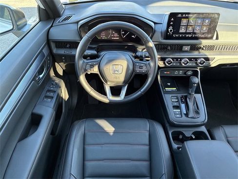 Certified 2025 Honda CR-V Sport-L image 13