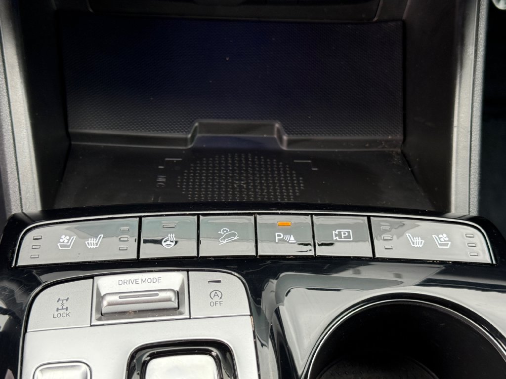 Used 2023 Hyundai Tucson Limited AWD/4WD image 22