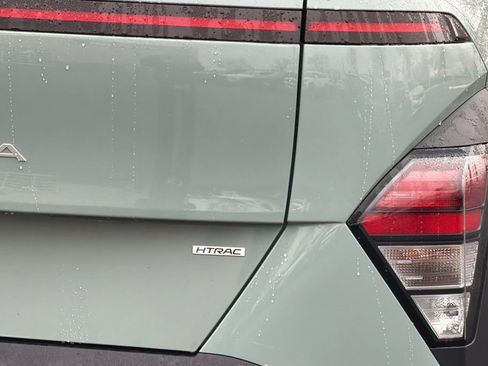 New 2026 Hyundai Kona SE image 7