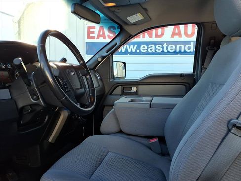 Used 2012 Ford F150 XLT w/ XLT Convenience Pkg image 7