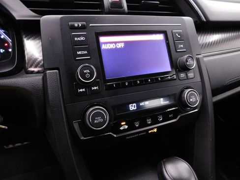 Used 2018 Honda Civic Sport image 25