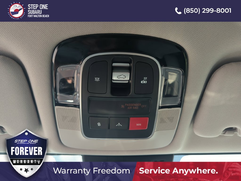 Used 2023 Hyundai Sonata Limited w/ Cargo Package FWD image 27