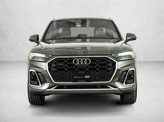 Certified 2025 Audi Q5 2.0T Premium Plus video 2