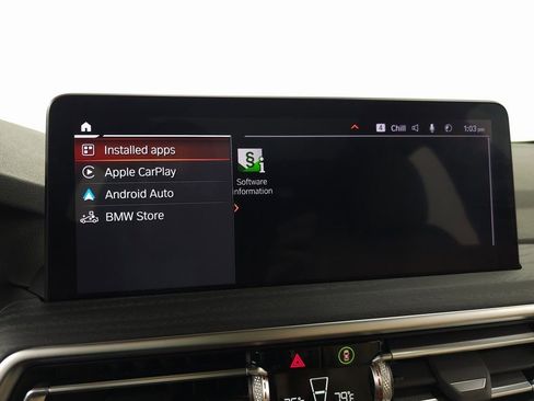 Used 2023 BMW X3 xDrive30i w/ Premium Package w/ZPA image 27