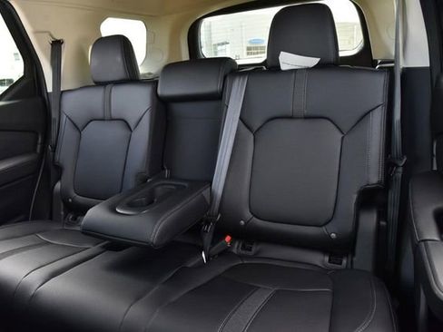 New 2026 Honda Passport RTL image 24