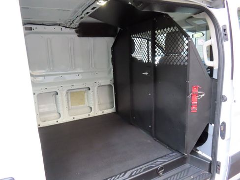 Used 2015 Ford Transit 150 130 Low Roof RWD image 17