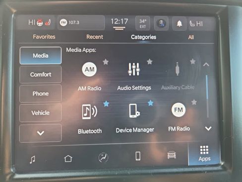 Used 2022 RAM 1500 Big Horn image 24