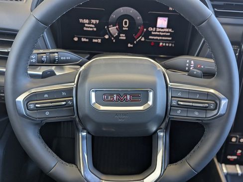 New 2026 GMC Terrain Elevation w/ LPO, Floor Liner Package AWD/4WD image 20