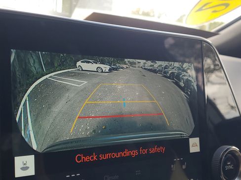 Certified 2023 Lexus NX 350 NX 350 Premium image 28