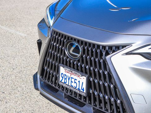 Used 2022 Lexus NX 350 AWD image 6