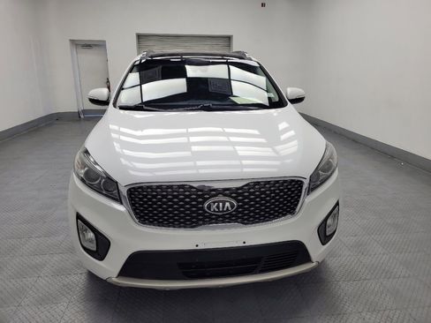 Used 2017 Kia Sorento SX image 14