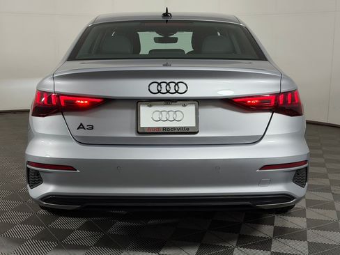 Used 2024 Audi A3 2.0T Premium FWD image 10