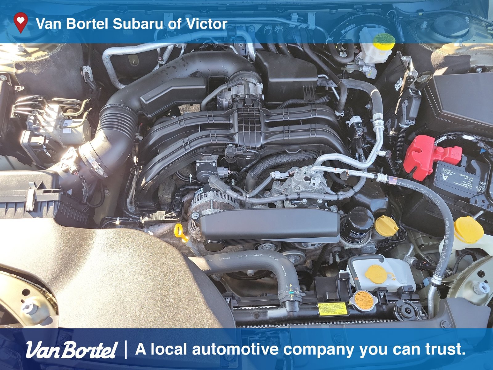 Used 2022 Subaru Outback Premium AWD/4WD image 21
