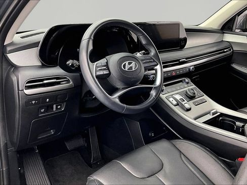 Used 2025 Hyundai Palisade XRT FWD image 14