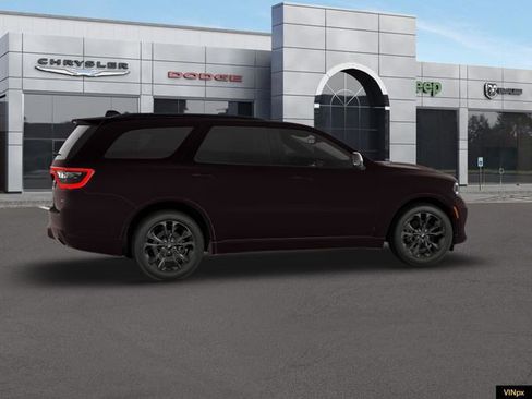 New 2026 Dodge Durango GT image 15