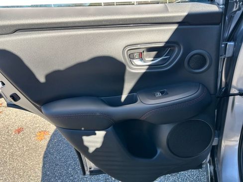 New 2025 Acura ADX A-Spec image 21