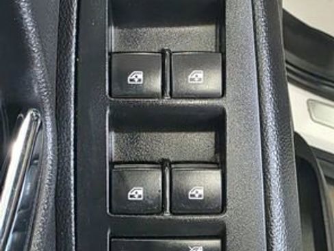 Used 2017 Chevrolet Trax Premier w/ Driver Confidence II Package image 13