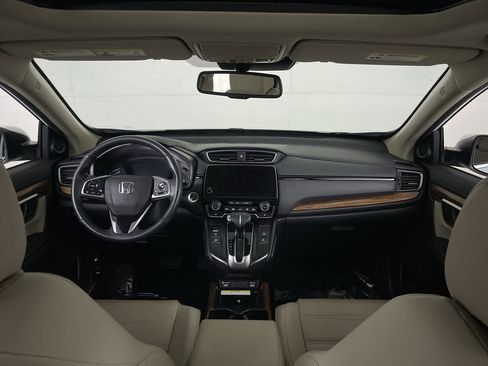 Used 2021 Honda CR-V Touring image 30