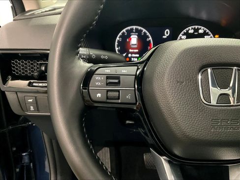 Used 2025 Honda CR-V EX-L image 23