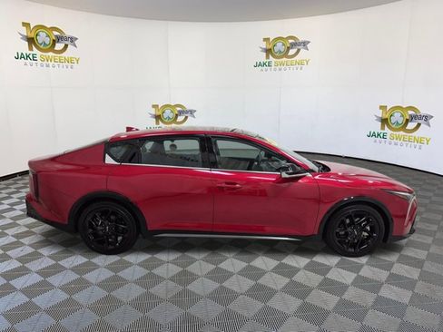 Used 2025 Kia K4 GT-Line Turbo FWD image 11