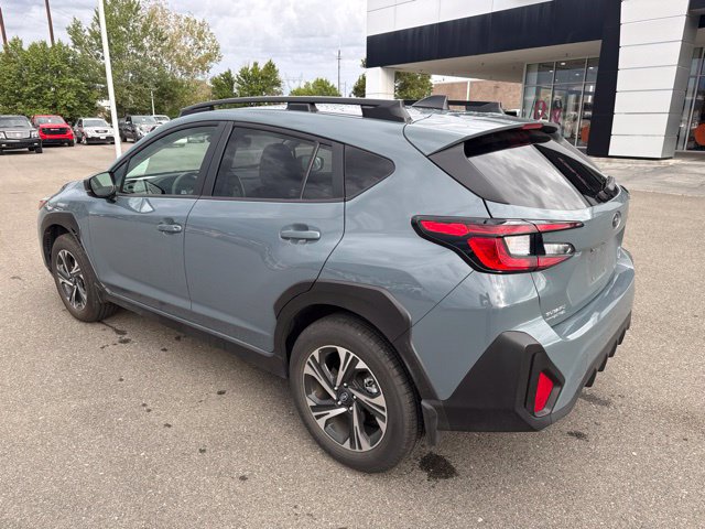 Used 2024 Subaru Crosstrek 2.0i Premium AWD/4WD image 7