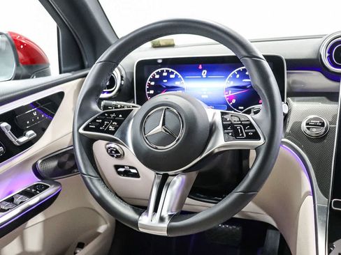 Certified 2026 Mercedes-Benz GLC 300 image 15