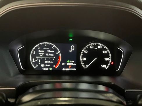 Used 2023 Honda Pilot TrailSport image 24