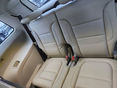 Used 2018 GMC Acadia Denali w/ Technology Package image 14